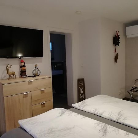 רוסט Gaestehaus Sonja מראה חיצוני תמונה