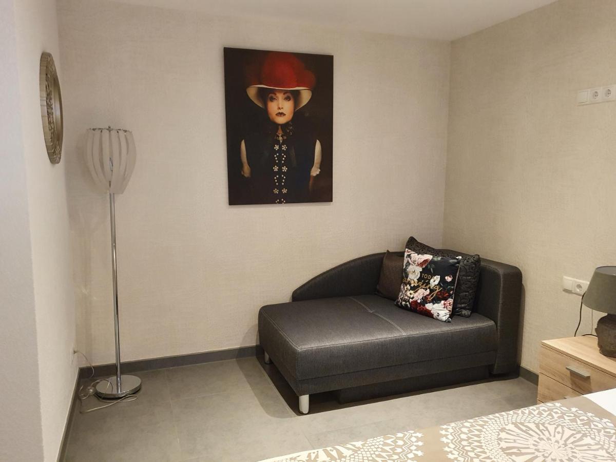 רוסט Gaestehaus Sonja מראה חיצוני תמונה