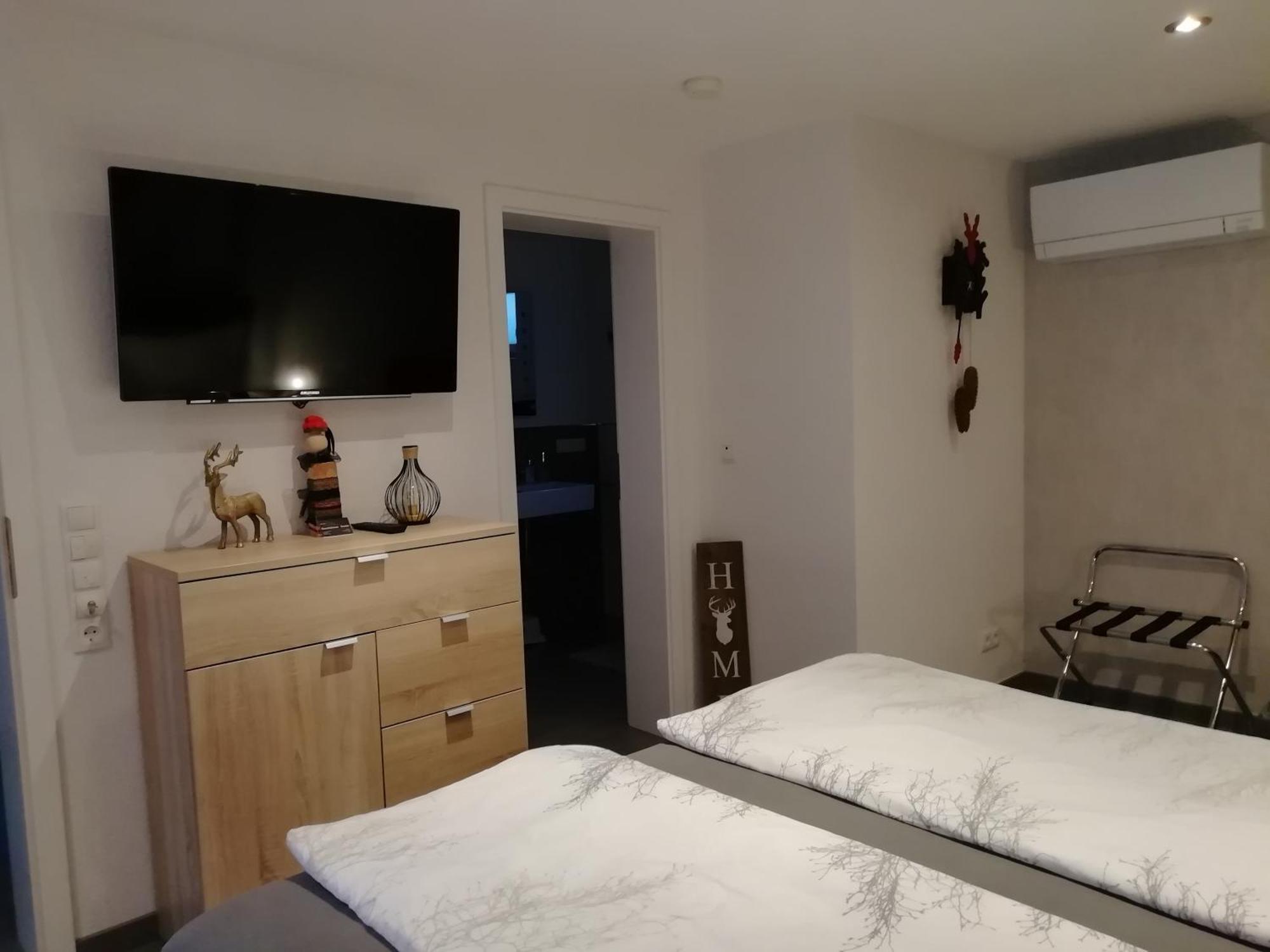 רוסט Gaestehaus Sonja מראה חיצוני תמונה